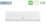 immagine-2-hisense-climatizzatore-condizionatore-hisense-quadri-split-inverter-serie-energy-991212-con-4amw105u4raa-r-32-wi-fi-integrato-900090001200012000
