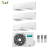 immagine-2-hisense-climatizzatore-condizionatore-hisense-trial-split-inverter-serie-mini-apple-pie-121212-con-3amw72u4rfa-r-32-wi-fi-optional-120001200012000-new