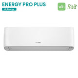immagine-2-hisense-unita-interna-a-parete-hisense-serie-energy-pro-plus-hi-energy-9000-btu-qe25xv2ag-r-32-wi-fi-integrato