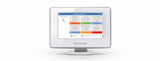 immagine-2-honeywell-honeywell-sistema-di-regolazione-multizona-evohome-wifi-touchscreen-senza-fili-accesso-remoto-cod-atp921r3118-viii-erp
