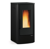 immagine-2-la-nordica-stufa-a-pellet-canalizzata-la-nordica-extraflame-dahiana-plus-30-100kw-vari-colori-disponibili-bianca
