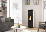 immagine-2-la-nordica-stufa-a-pellet-la-nordica-extraflame-ermetica-rotonda-modello-amika-25-80-kw-vari-colori-disponibili