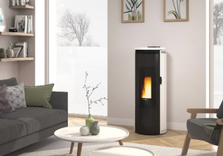 immagine-2-la-nordica-stufa-a-pellet-la-nordica-extraflame-ermetica-rotonda-modello-amika-25-80-kw-vari-colori-disponibili