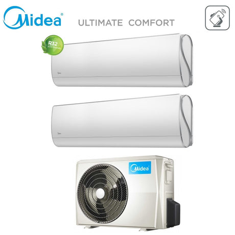 immagine-2-midea-climatizzatore-condizionatore-midea-dual-split-inverter-serie-ultimate-comfort-1212-con-m2o-18fn8-q-r-32-wi-fi-integrato-1200012000-ean-8059657017383