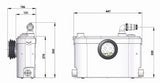 immagine-2-sfa-trituratore-marca-sfa-sanitrit-modello-sanislim-ean-3308819901394