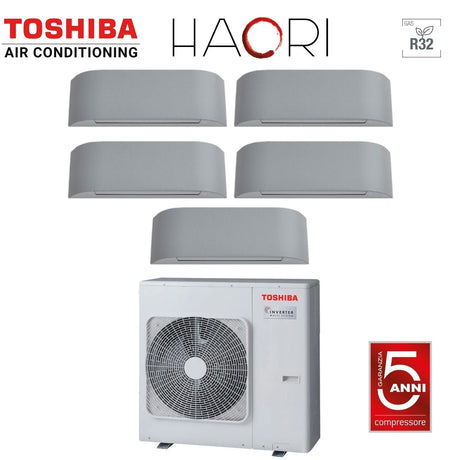 immagine-2-toshiba-climatizzatore-condizionatore-toshiba-penta-split-inverter-serie-haori-1010101010-99999-ras-5m34u2avg-e-r-32-wi-fi-integrato-1000010000100001000010000-90009000900090009000-grigio-chiaro