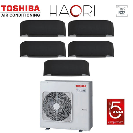 immagine-2-toshiba-climatizzatore-condizionatore-toshiba-penta-split-inverter-serie-haori-1010101313-9991212-ras-5m34u2avg-e-r-32-wi-fi-integrato-1000010000100001300013000-9000900090001200012000-grigio-scuro