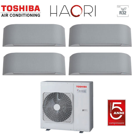 immagine-2-toshiba-climatizzatore-condizionatore-toshiba-quadri-split-inverter-serie-haori-10101013-99912-ras-4m27u2avg-e-r-32-wi-fi-integrato-10000100001000013000-90009000900012000-grigio-chiaro