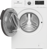 immagine-3-beko-lavatrice-a-carica-frontale-beko-8-kg-wux81436ai-it-steamcure-prosmart-inverter-1400-giri-classe-c-ean-8690842376498