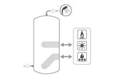 immagine-3-cordivari-bollitore-polywarm-cordivari-modello-extra-2-wxb-200-con-2-scambiatori-estraibili-in-acciaio-inox-316l