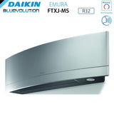 immagine-3-daikin-climatizzatore-condizionatore-daikin-bluevolution-dual-split-inverter-serie-emura-silver-99-con-2mxm50a-r-32-wi-fi-integrato-90009000-colore-argento-garanzia-italiana-ean-8059657007384