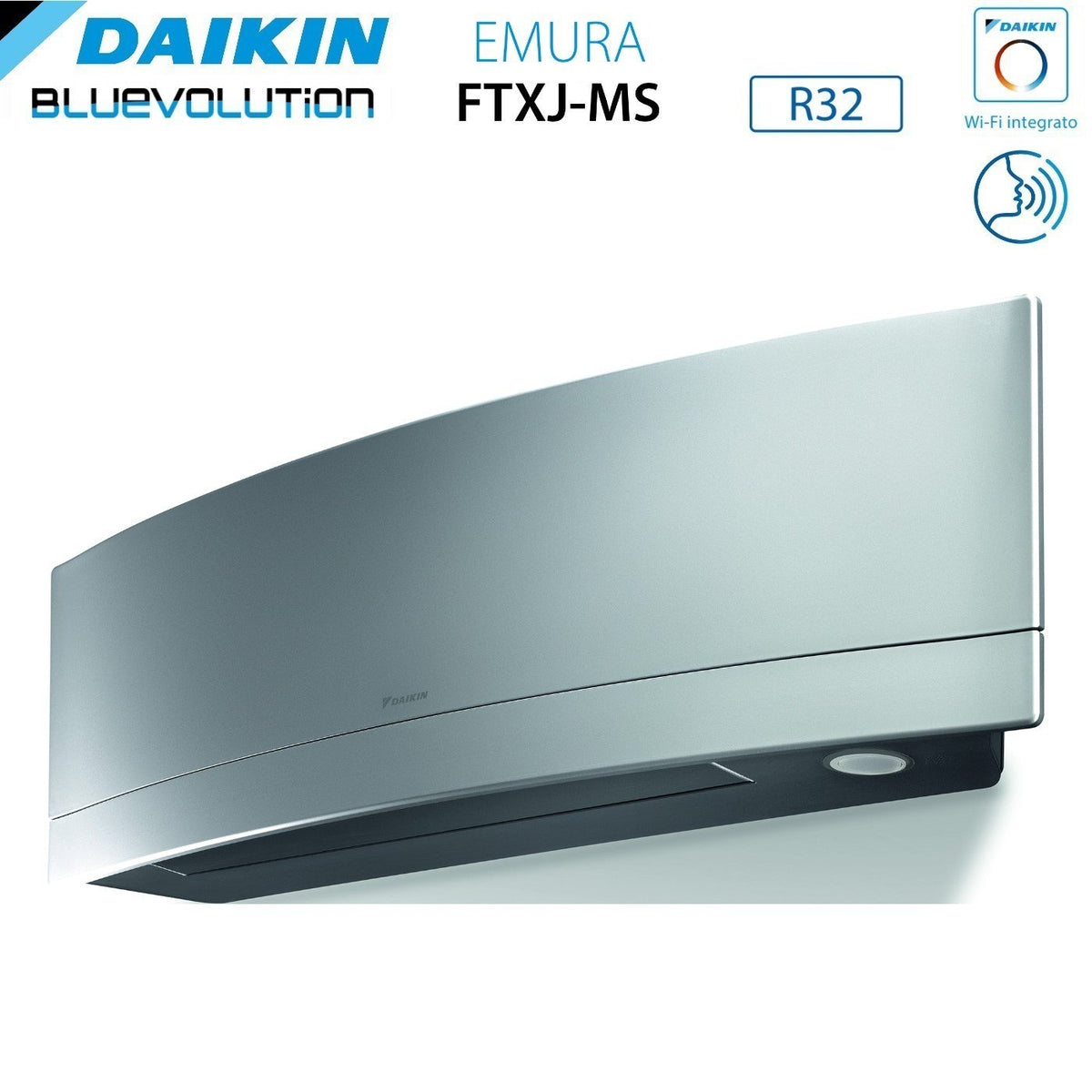immagine-3-daikin-climatizzatore-condizionatore-daikin-bluevolution-quadri-split-inverter-serie-emura-silver-99912-con-4mxm80n-r-32-wi-fi-integrato-90009000900012000-colore-argento-garanzia-italiana
