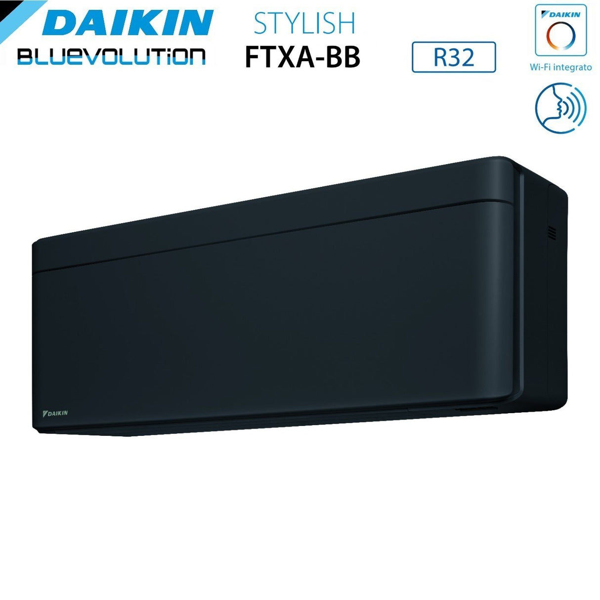 immagine-3-daikin-climatizzatore-condizionatore-daikin-bluevolution-trial-split-inverter-serie-stylish-total-black-779-con-3mxm52n-r-32-wi-fi-integrato-700070009000-colore-nero-garanzia-italiana