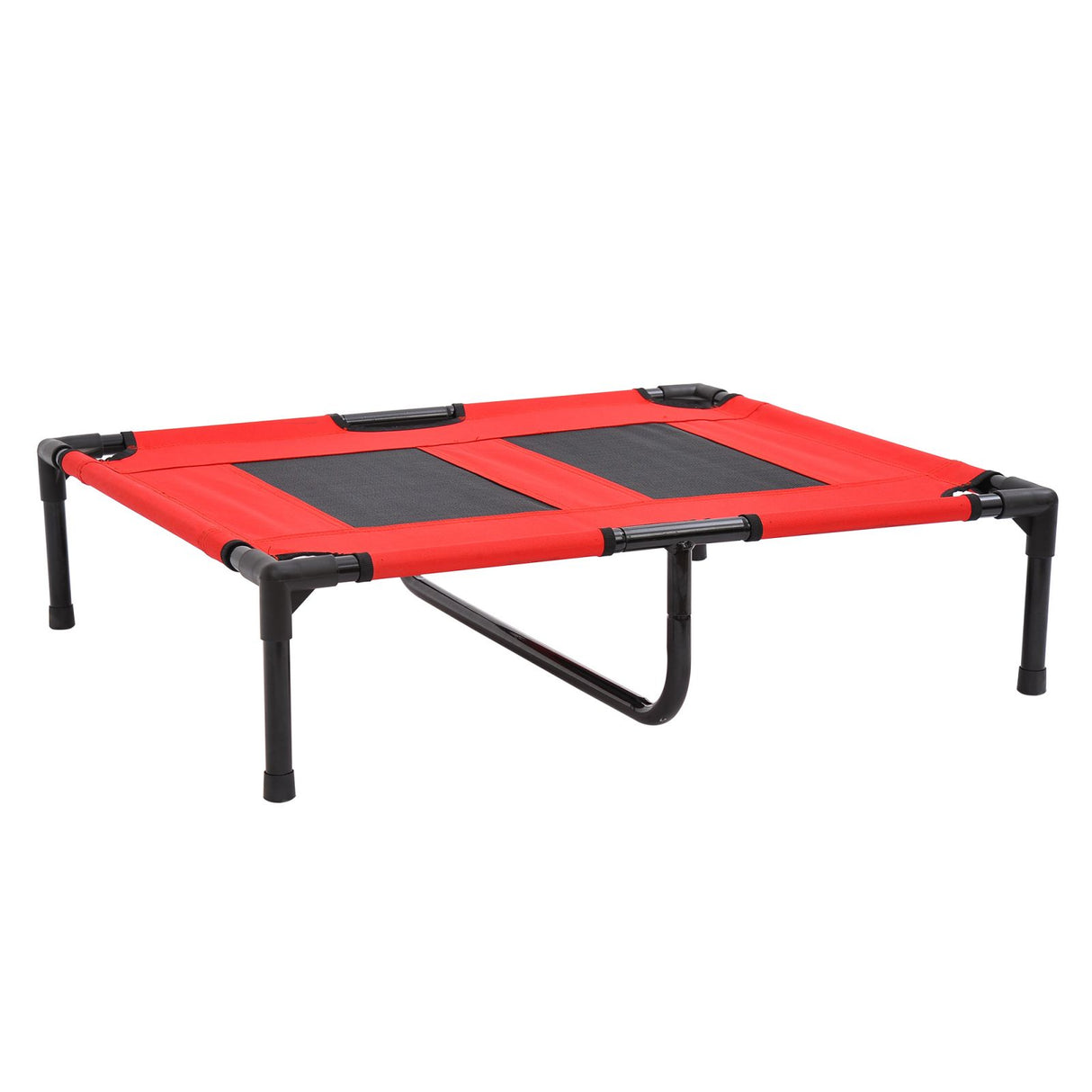 immagine-3-easycomfort-easycomfort-lettino-per-cani-e-gatti-fino-18kg-cuccia-brandina-rossa-e-nera-78x68cm-ean-8054111844154