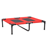 immagine-3-easycomfort-easycomfort-lettino-per-cani-e-gatti-fino-18kg-cuccia-brandina-rossa-e-nera-78x68cm-ean-8054111844154