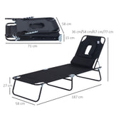 immagine-3-easycomfort-easycomfort-sdraio-pieghevole-con-foro-per-viso-e-cuscini-in-acciaio-e-tessuto-oxford