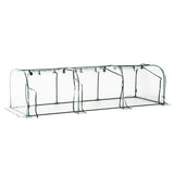 immagine-3-easycomfort-easycomfort-serra-da-giardino-serre-agricole-per-piante-con-3-porte-in-acciaio-e-pvc-transparente-ean-8054111841672