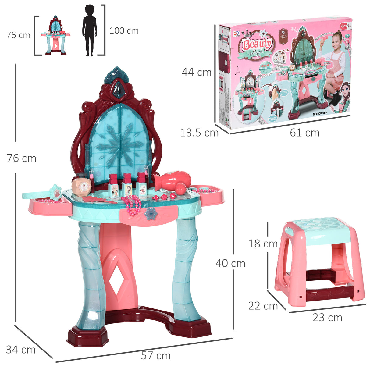 immagine-3-easycomfort-easycomfort-set-toeletta-con-sgabello-per-bambini-da-3-6-anni-luci-musica-e-accessori-inclusi