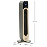 immagine-3-easycomfort-easycomfort-stufetta-elettrica-a-3-modalita-di-riscaldamento-regolabile-con-telecomando-25x73-5-cm-argento