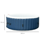 immagine-3-easycomfort-easycomfort-vasca-idromassaggio-gonfiabile-da-esterno-100-getti-e-riscaldamento-40c-per-2-4-persone-180x65cm-bianco-e-blu-ean-8055776915050