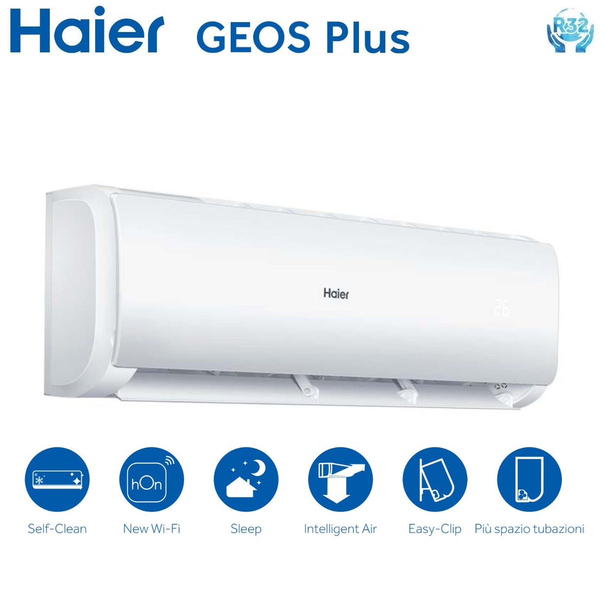 immagine-3-haier-climatizzatore-condizionatore-haier-dual-split-inverter-serie-geos-plus-912-con-2u50meffra-r-32-wi-fi-integrato-900012000-ean-8059657012494