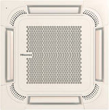 immagine-3-hisense-climatizzatore-condizionatore-hisense-quadri-split-a-cassetta-99912-con-4amw81u4raa-r-32-wi-fi-optional-90009000900012000-con-telecomando-e-pannello-incluso-novita