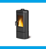 immagine-3-la-nordica-stufa-a-legna-in-ghisa-smaltata-la-nordica-extraflame-mod-candy-72-kw-antracite