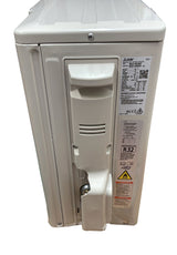 immagine-3-mitsubishi-electric-area-occasioni-climatizzatore-condizionatore-mitsubishi-electric-inverter-serie-smart-msz-hr-9000-btu-msz-hr25vf-r-32-wi-fi-optional-classe-aa