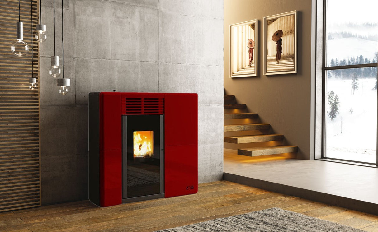 immagine-4-anselmo-cola-stufa-a-pellet-canalizzabile-anselmo-cola-modello-afrodite-1104-kw-wi-fi-integrato-disponibile-in-vari-colori-novita-ean-99810429