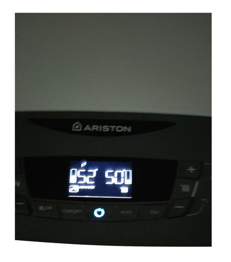 immagine-4-ariston-area-occasioni-caldaia-ariston-a-condensazione-clas-one-system-24-kw-metano-completa-di-kit-fumi-wi-fi-optional-solo-riscaldamento-new-erp-ean-8056138597952