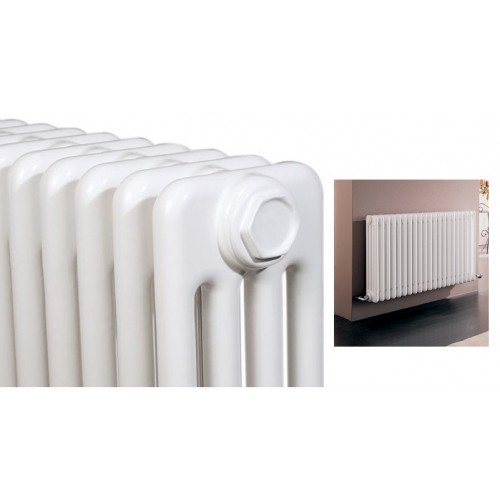 immagine-4-cordivari-batteria-completa-radiatore-termosifone-in-acciaio-tubolare-cordivari-ardesia-3-colonne-da-3-a-24-elementi-h-856-mm-interasse-800-mm-tappi-e-riduzioni-inclusi