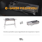 immagine-4-easycomfort-easycomfort-barbecue-a-carbonella-pieghevole-portatile-in-acciaio-104x33x70cm-ean-8054111843942