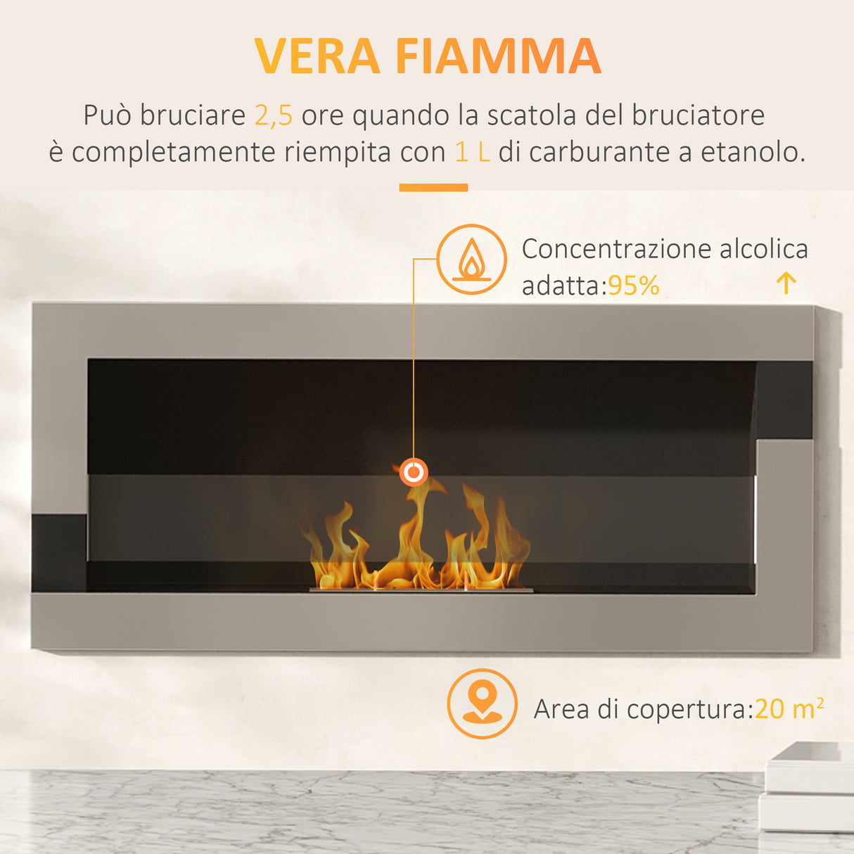 immagine-4-easycomfort-easycomfort-camino-bioetanolo-in-acciaio-inox-2-5h-di-combustione-con-serbatoio-1-5l-e-copertura-20m-90x16x40-cm-argento