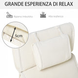 immagine-4-easycomfort-easycomfort-cuscino-per-sdraio-lettino-prendisole-da-giardino-bianco-crema-198x53x5cm-ean-8054111845670