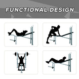 immagine-4-easycomfort-easycomfort-panca-piana-sollevamento-pesi-e-addominali-regolabile-con-porta-bilanciere