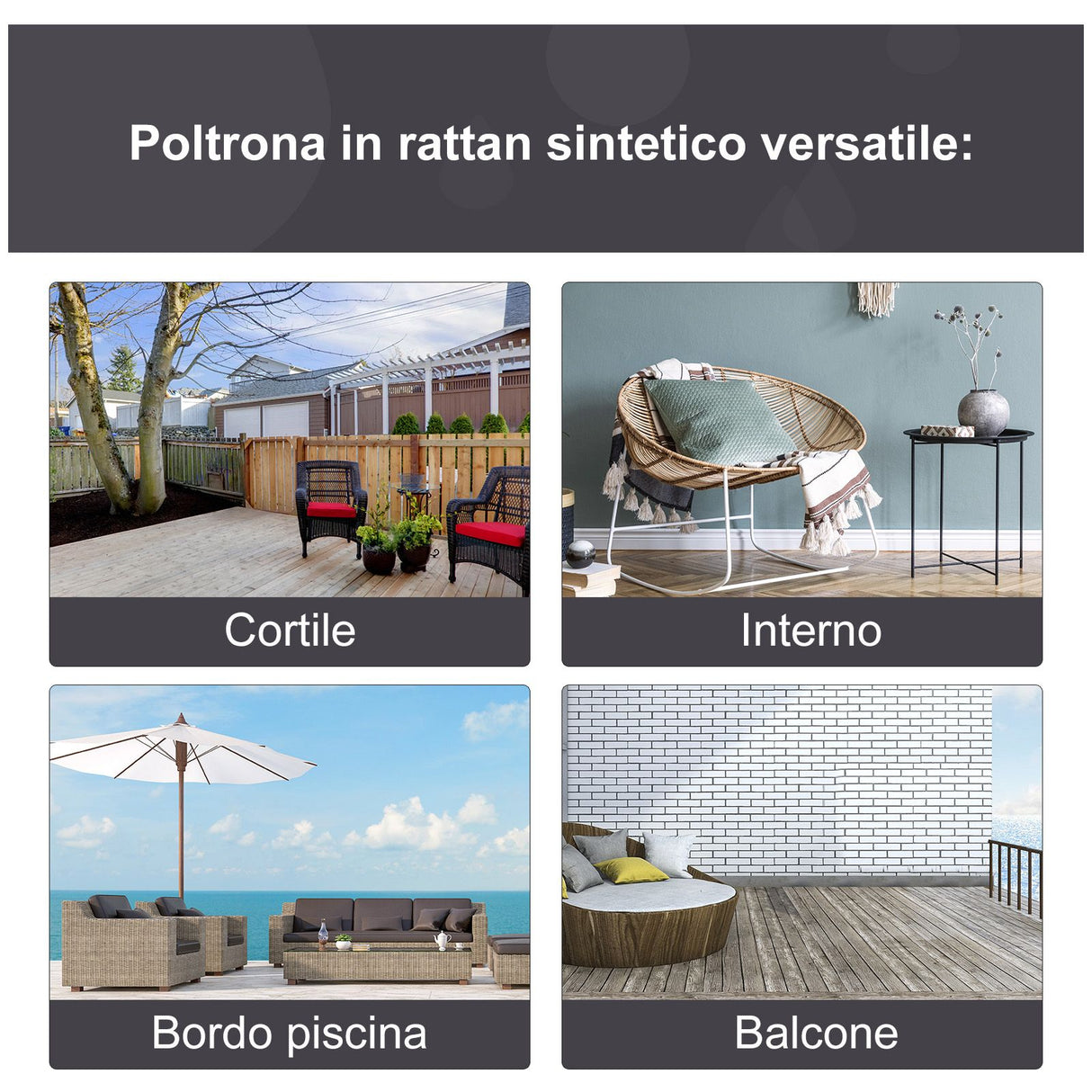 immagine-4-easycomfort-easycomfort-poltrona-in-pe-rattan-grigio-con-morbido-cuscino-beige-per-esterni-e-interni-ean-8055776915029