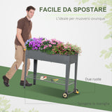 immagine-4-easycomfort-easycomfort-portapiante-fioriera-da-esterno-in-metallo-con-mensola-ruote-e-maniglia-ean-8054111849517