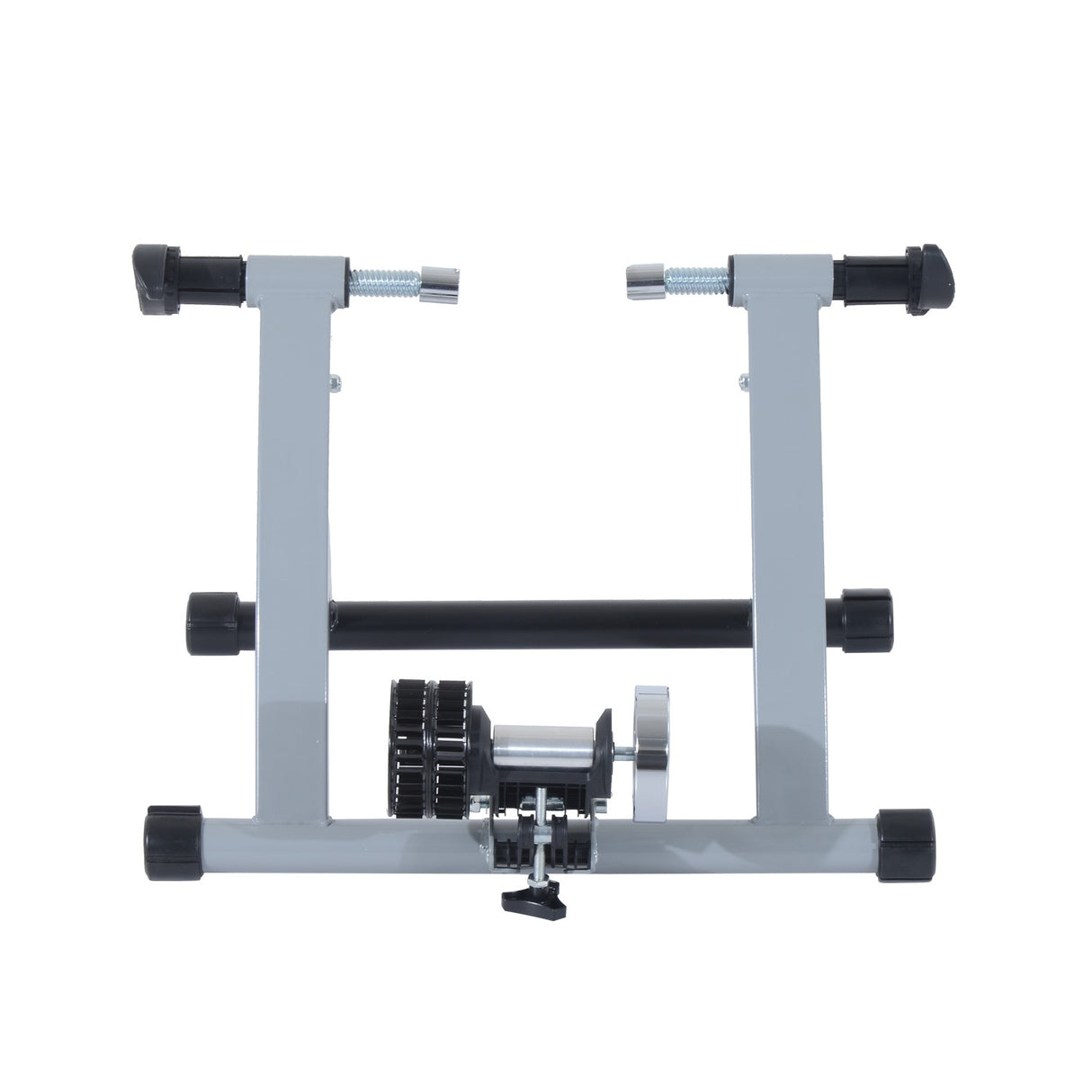 immagine-4-easycomfort-easycomfort-rulli-per-bici-da-corsa-e-allenamento-a-casa-rullo-per-bici-pieghevole-in-acciaio-per-ruote-da-26-28-54-5x47-2x39-1cm-argento-ean-8054144133164