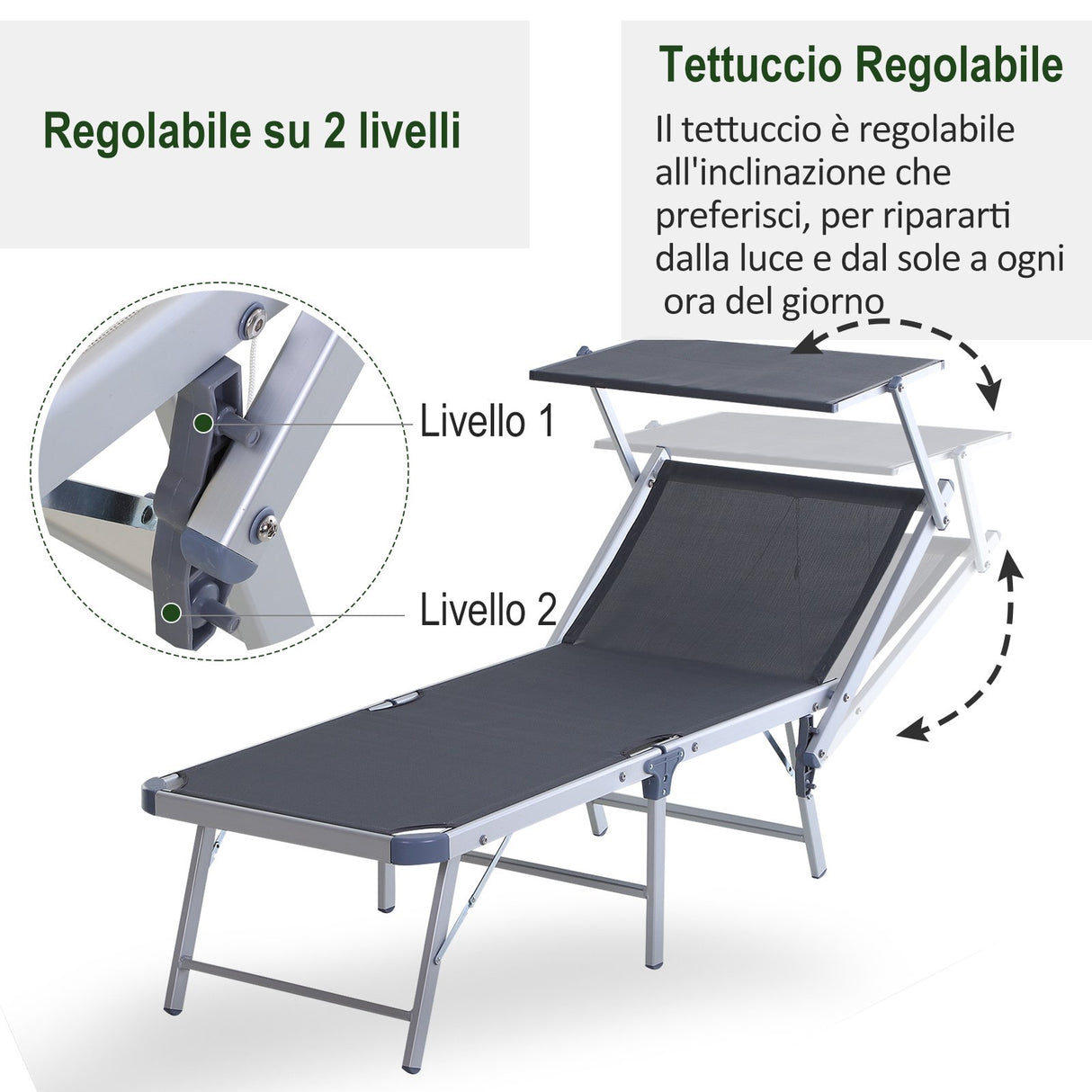 immagine-4-easycomfort-easycomfort-sdraio-pieghevole-da-giardino-con-tetto-lettino-prendisole-in-alluminio-grigio-ean-8054144131603