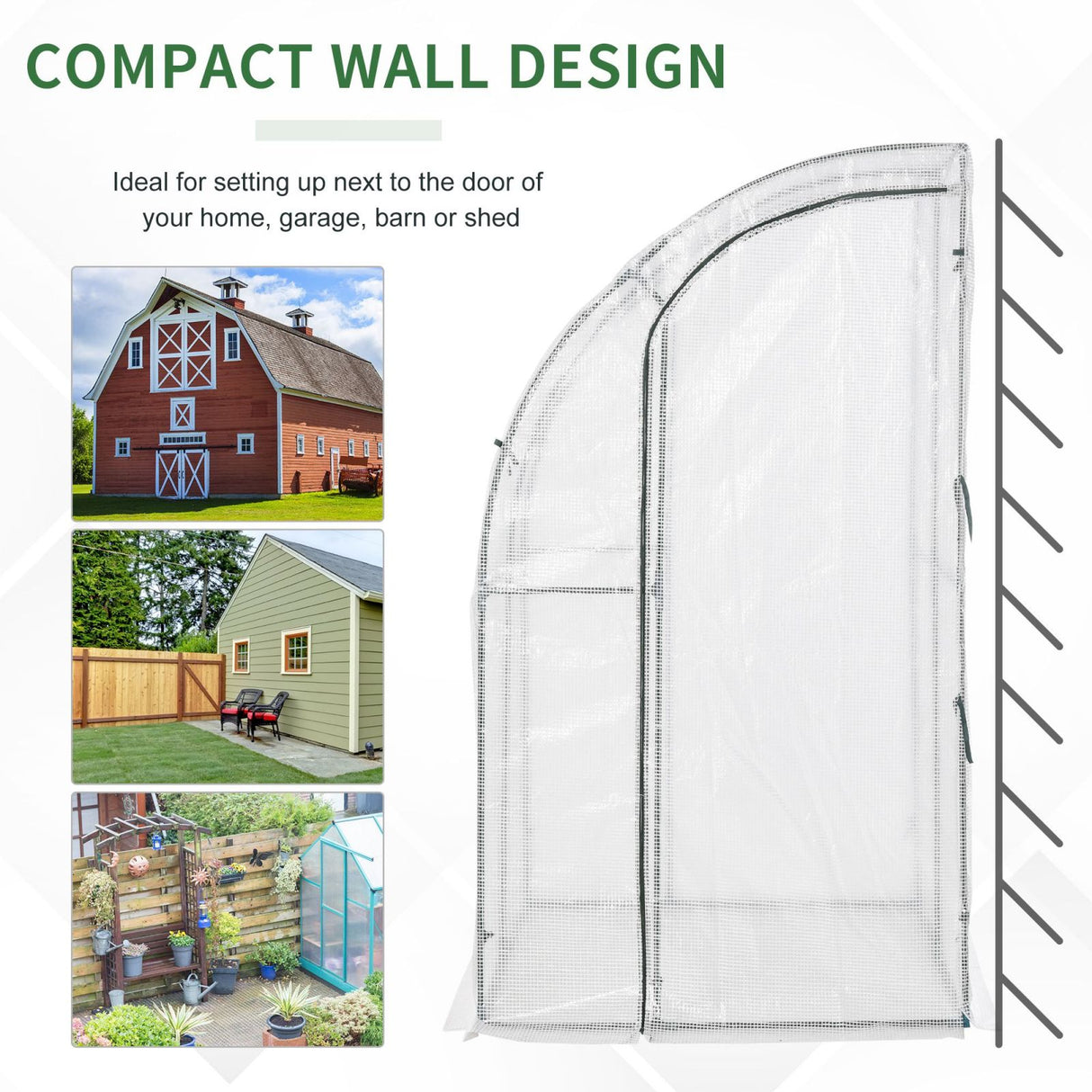 immagine-4-easycomfort-easycomfort-serra-da-giardino-serre-agricole-a-parete-per-piante-e-fiori-bianco-e-verde-ean-8054111849739