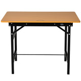 immagine-4-easycomfort-easycomfort-tavolo-da-lavoro-pieghevole-per-fai-da-te-in-acciaio-e-mdf-con-riga-e-goniometro-stampati-sulla-superficie-ean-8054111841580