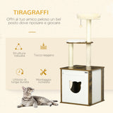 immagine-4-easycomfort-easycomfort-tiragraffi-per-gatti-con-mobile-porta-lettiera-posatoi-e-pallina-da-gioco-49x46x131-5-cm-marrone