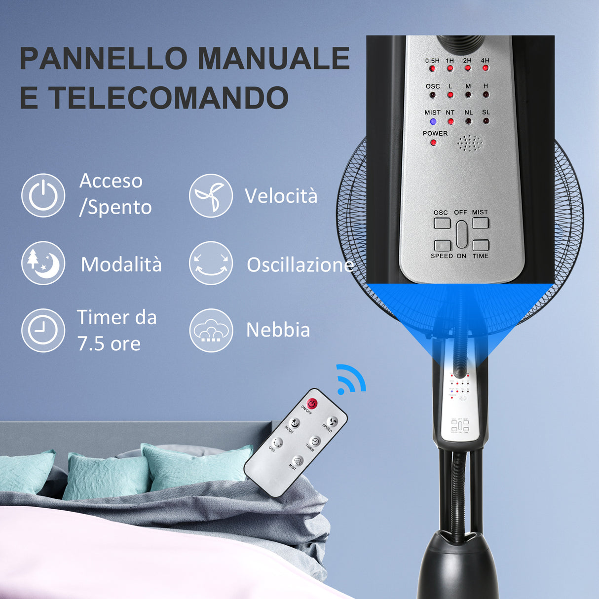 immagine-4-easycomfort-easycomfort-ventilatore-oscillante-con-nebulizzatore-3-modalita-e-timer