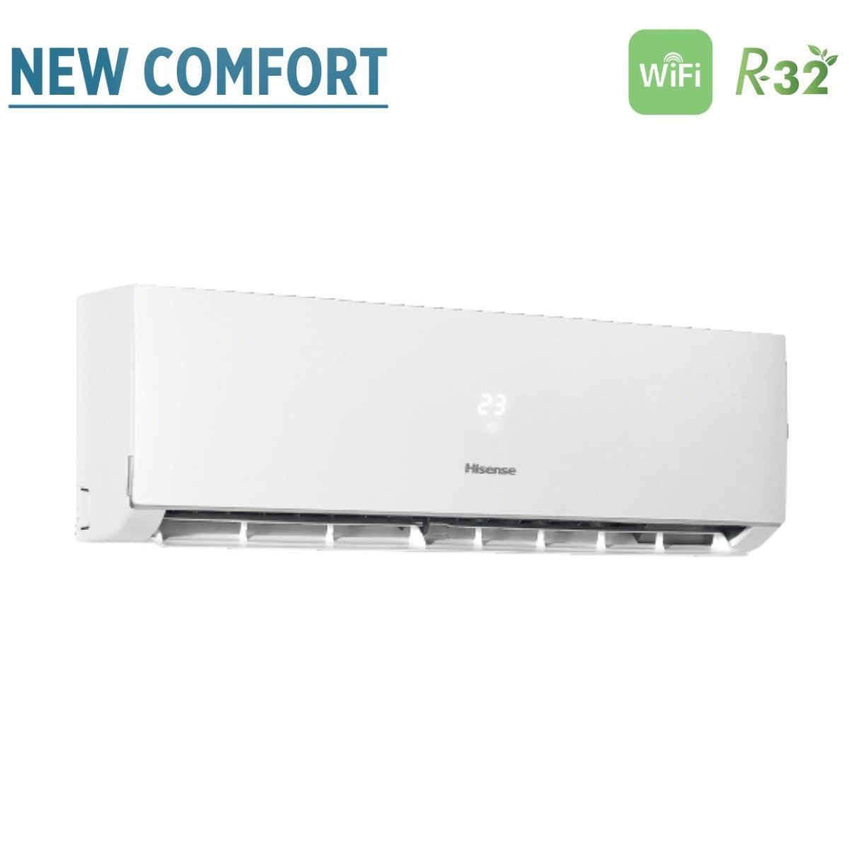 immagine-4-hisense-climatizzatore-condizionatore-hisense-trial-split-inverter-serie-new-comfort-5712-con-3amw52u4rja-r-32-wi-fi-optional-5000700012000