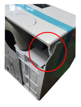 immagine-4-mitsubishi-electric-area-occasioni-climatizzatore-condizionatore-mitsubishi-electric-inverter-serie-smart-msz-hr-9000-btu-msz-hr25vf-r-32-wi-fi-optional-classe-aa