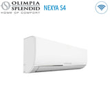 immagine-4-olimpia-splendid-climatizzatore-condizionatore-olimpia-splendid-quadri-split-inverter-serie-nexya-s4-99912-con-os-cemyh28ei-r-32-wi-fi-integrato-90009000900012000