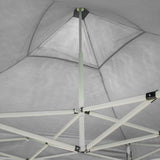immagine-5-divina-garden-gazebo-richiudibile-pieghevole-3-x-3-bianco-ricoperto-in-pvc-impermeabile-ean-8053323389910