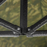immagine-5-divina-garden-gazebo-richiudibile-pieghevole-3-x-3-mimetico-ricoperto-in-pvc-impermeabile-ean-8053323389934