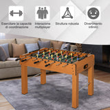 immagine-5-easycomfort-easycomfort-calcio-balilla-professionale-per-adulti-e-bambini-in-mdf-tavolo-da-biliardo-billiardino-con-2-palline-segnapunti-e-22-giocatori-122x61x80-7cm