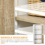immagine-5-easycomfort-easycomfort-dispensa-cucina-in-legno-mdf-con-4-ripiani-regolabili-e-4-porte-80x40x182-cm